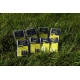 BLACK CAT - Olovo Front Zone Weight Čierna 80 g 1 ks
