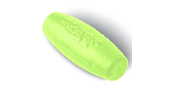 BLACK CAT - Olovo Front Zone Weight Fluorescenčné 100 g 1 ks