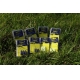 BLACK CAT - Olovo Front Zone Weight Fluorescenčné 80 g 1 ks