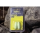 BLACK CAT - Olovo Front Zone Weight Fluorescenčné 80 g 1 ks