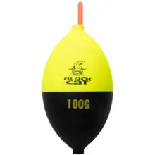 BLACK CAT - Plavák Hard Core Beacon Float 100 g