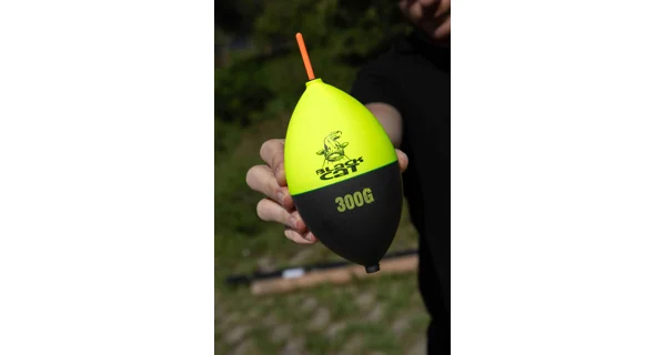 BLACK CAT - Plavák Hard Core Beacon Float 200 g