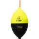 BLACK CAT - Plavák Hard Core Beacon Float 200 g
