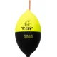BLACK CAT - Plavák Hard Core Beacon Float 300 g