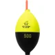 BLACK CAT - Plavák Hard Core Beacon Float 50 g