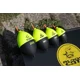 BLACK CAT - Plavák Hard Core Beacon Float 50 g