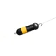 BLACK CAT - Plavák Outrigger Float Black