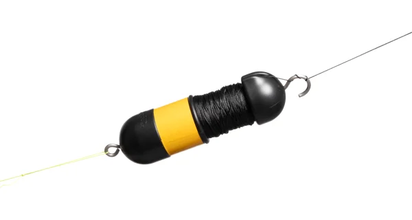 BLACK CAT - Plavák Outrigger Float Black