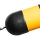 BLACK CAT - Plavák Outrigger Float Black