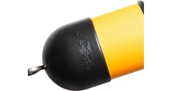 BLACK CAT - Plavák Outrigger Float Black