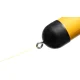 BLACK CAT - Plavák Outrigger Float Black