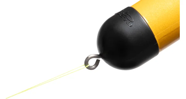 BLACK CAT - Plavák Outrigger Float Black