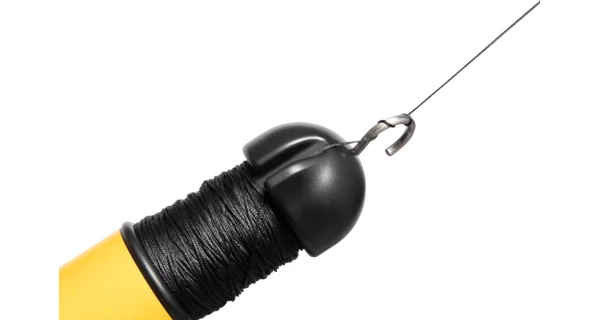 BLACK CAT - Plavák Outrigger Float Black