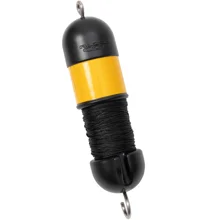 BLACK CAT - Plavák Outrigger Float Black