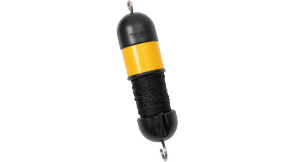 BLACK CAT - Plavák Outrigger Float Black