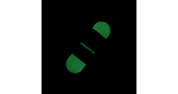 BLACK CAT - Plavák Outrigger Float Glow
