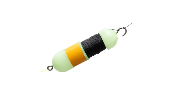 BLACK CAT - Plavák Outrigger Float Glow