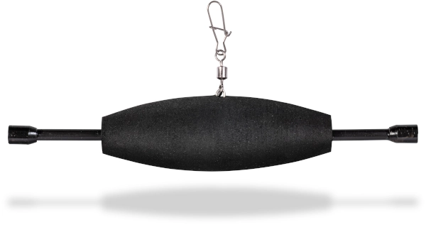 BLACK CAT - Podvodný plavák 20 g