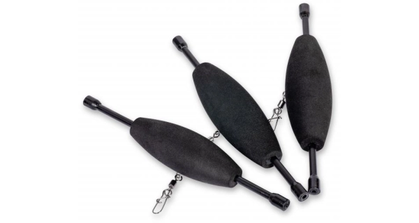 BLACK CAT - Podvodný plavák 20 g