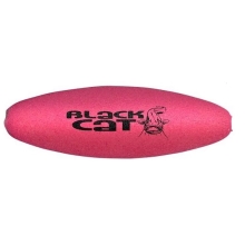 BLACK CAT - Podvodný plavák Eva U-Float 10 g 6 cm Červená