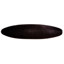 BLACK CAT - Podvodný plavák Eva U-Float 20 g 10 cm Čierna