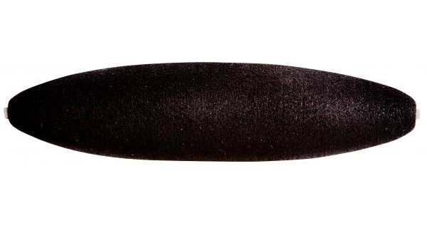 BLACK CAT - Podvodný plavák Eva U-Float 30 g 12 cm Čierna