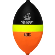 BLACK CAT - Podvodný plavák Hard Core Float 400 g BLACK CAT - Podvodný plavák Hard Core Float 400 g