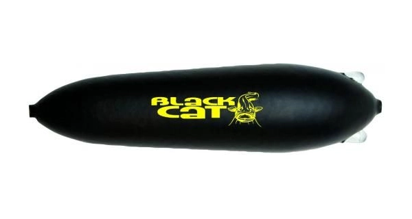 BLACK CAT - Podvodný plavák Rattle U-Float 20 g