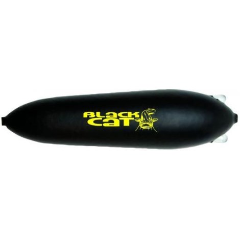 BLACK CAT - Podvodný plavák Rattle U-Float 20 g