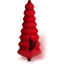 BLACK CAT - Podvodný plavák U-Float Tree Fluo Červená 20 g