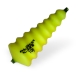 BLACK CAT - Podvodný plavák U-Float Tree Fluo žltá 15 g