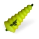 BLACK CAT - Podvodný plavák U-Float Tree Fluo Žltá 20 g