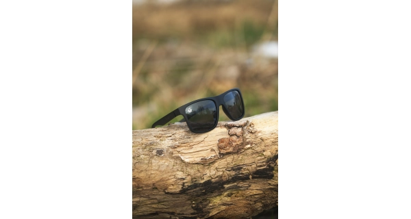 BLACK CAT - Polarizačné okuliare Sunglasses Polarised Rebel