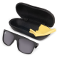 BLACK CAT - Polarizačné okuliare Sunglasses Polarised Rebel