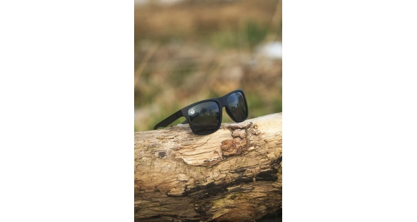 BLACK CAT - Polarizačné okuliare Sunglasses Polarised Rebel