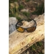 BLACK CAT - Polarizačné okuliare Sunglasses Polarised Wrap