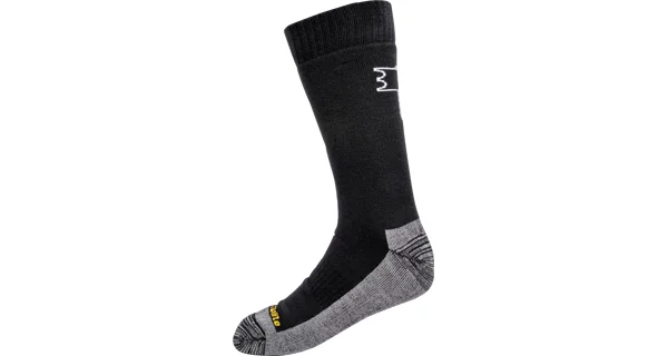 BLACK CAT - Ponožky Cat Shield Thermolite Socks veľ. 40-43