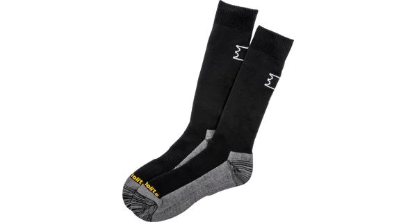 BLACK CAT - Ponožky Cat Shield Thermolite Socks veľ. 40-43
