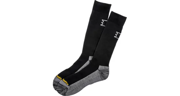 BLACK CAT - Ponožky Cat Shield Thermolite Socks veľ. 44-47