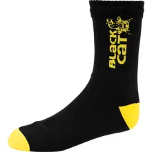 BLACK CAT - Ponožky Cat Shield Waterproof Sock veľ. 39-43