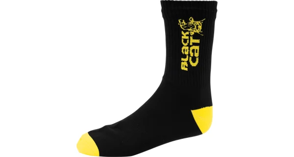 BLACK CAT - Ponožky Cat Shield Waterproof Sock veľ. 44-48