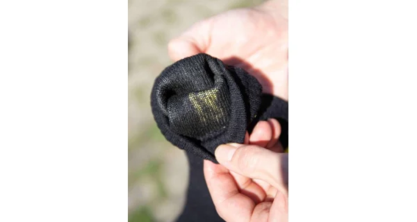 BLACK CAT - Ponožky Cat Shield Waterproof Sock veľ. 44-48