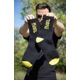 BLACK CAT - Ponožky Cat Shield Waterproof Sock veľ. 44-48