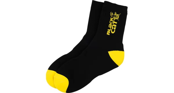 BLACK CAT - Ponožky Cat Shield Waterproof Sock veľ. 44-48