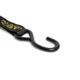 BLACK CAT - Popruh Transport Ratchet Strap 5 m