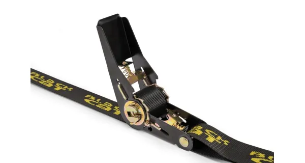 BLACK CAT - Popruh Transport Ratchet Strap 5 m
