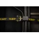 BLACK CAT - Popruh Transport Ratchet Strap 5 m