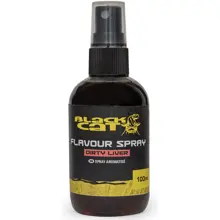BLACK CAT - Posilňovač Flavour Spray 100 ml Špinavá Pečeň