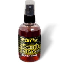 BLACK CAT - Posilňovač Flavour Spray Bloody Worm 100 ml