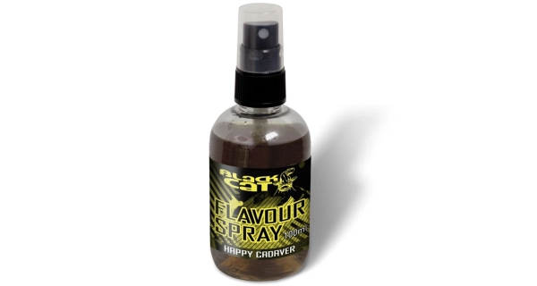 BLACK CAT - Posilňovač Flavour Spray Happy Cadaver 100 ml